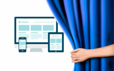 Behind the Curtain: Why Responsive Design is Necessary