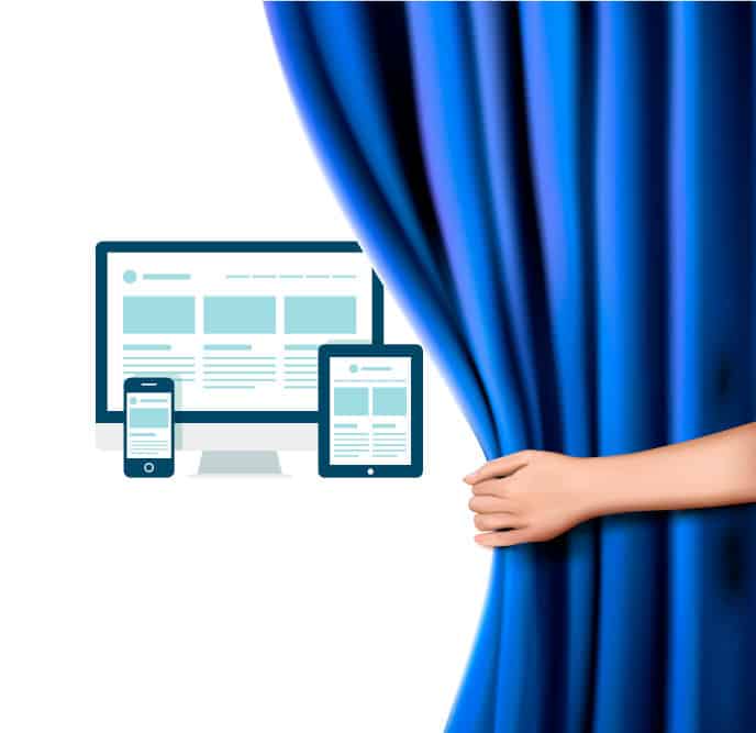 Behind the Curtain: Why Responsive Design is Necessary